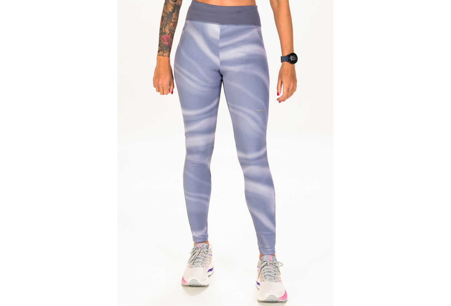 Printed Damen
