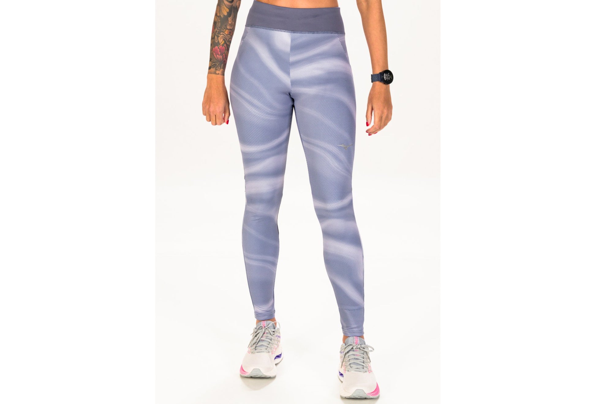 Printed Damen