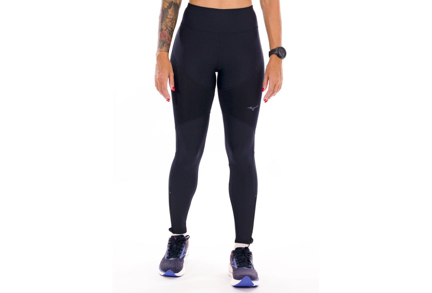 Tech Thermal Charge Damen