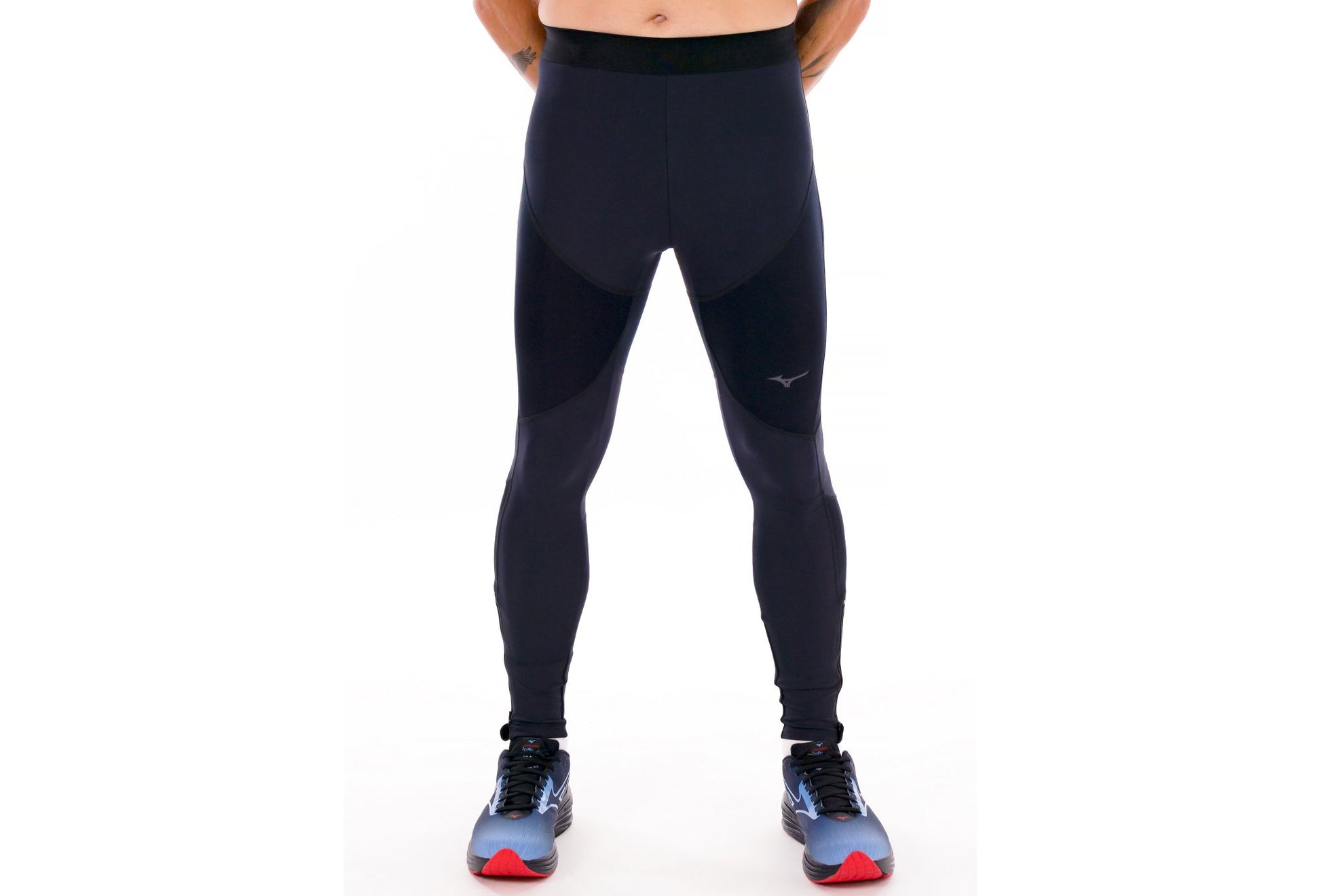 Tech Thermal Charge Herren