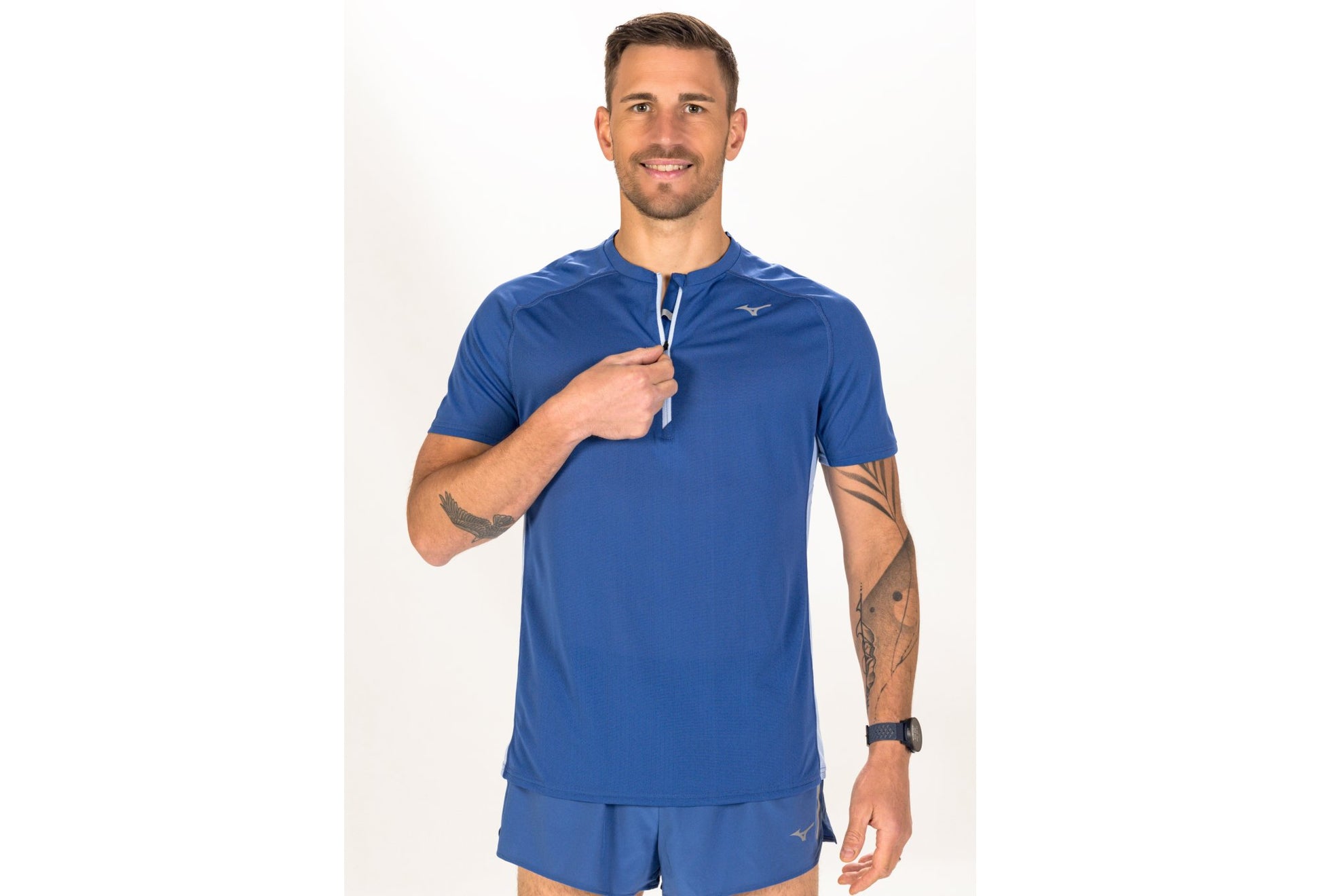 Trail DryAeroFlow Herren