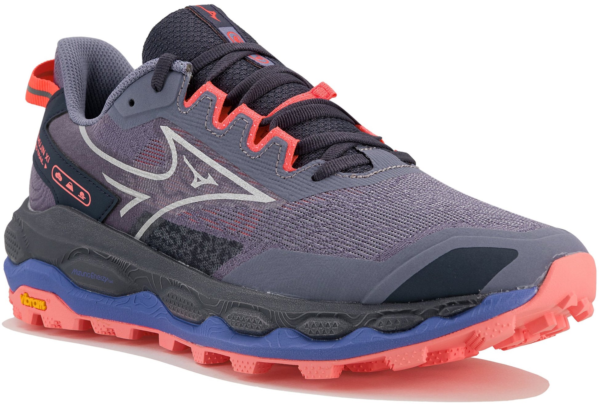 Wave Mujin 11 Damen