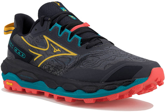 Wave Mujin 11 Herren