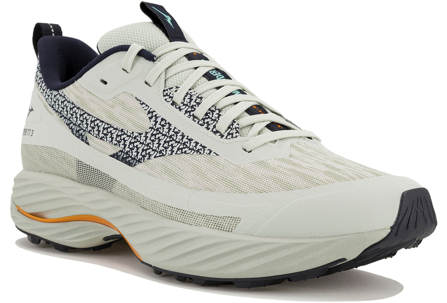 Wave Rider TT 3 Herren