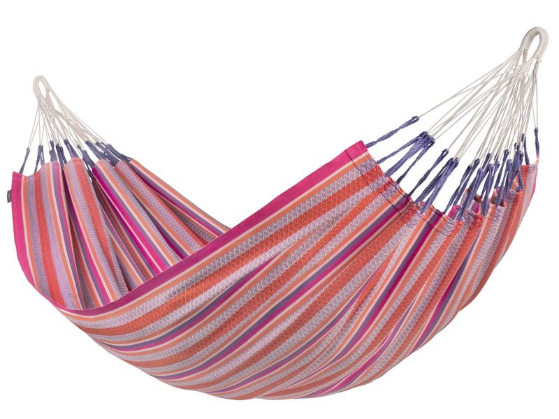 LA SIESTA Modesta »Flamingo« Doppelhängematte