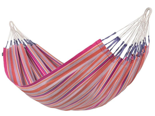 LA SIESTA Modesta »Flamingo« Doppelhängematte