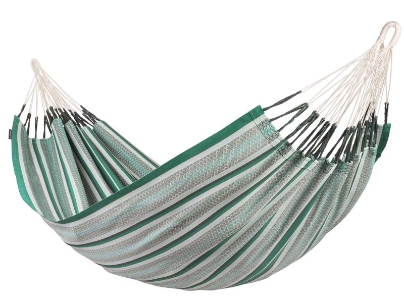 LA SIESTA Modesta »Agave« Doppelhängematte