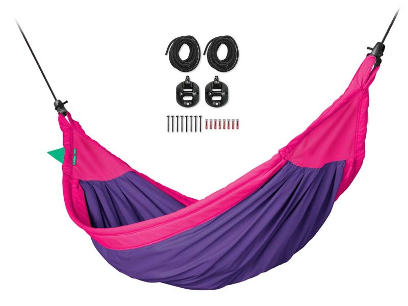 LA SIESTA Moki »Lilly« Hängematte