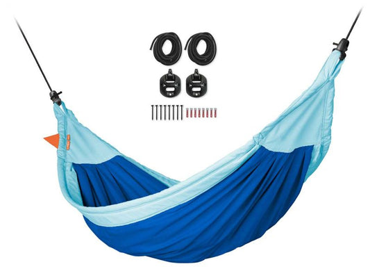 LA SIESTA Moki »Dolphy« Hängematte Maxi