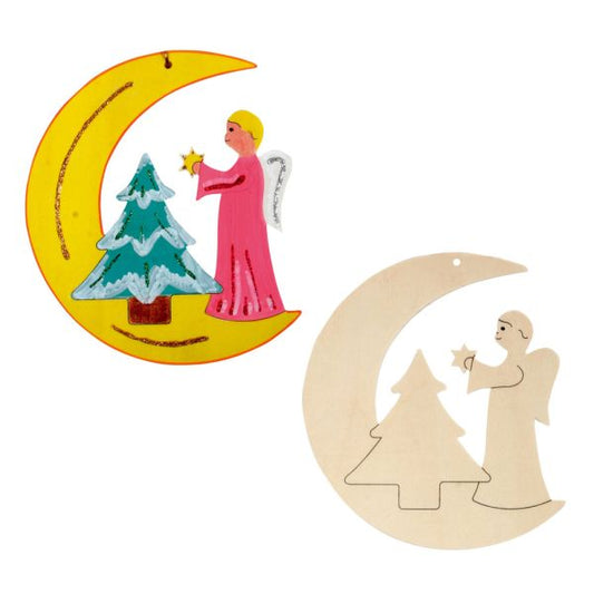 beleduc Mondanhänger »Christkind«