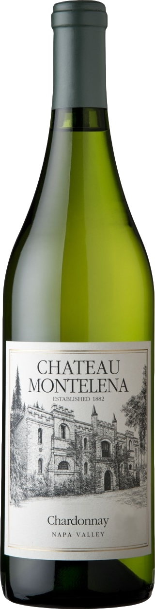 Chateau Montelena Chardonnay 2021