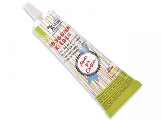 Folia Moosgummi-Kleber, 35 g