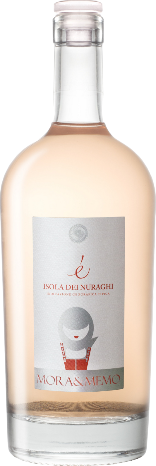 Mora & Memo E Rose Isola dei Nuraghi 2024