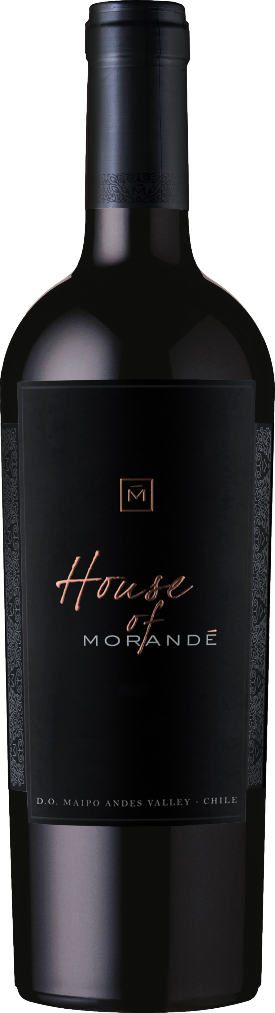 Morande House of Morande 2021