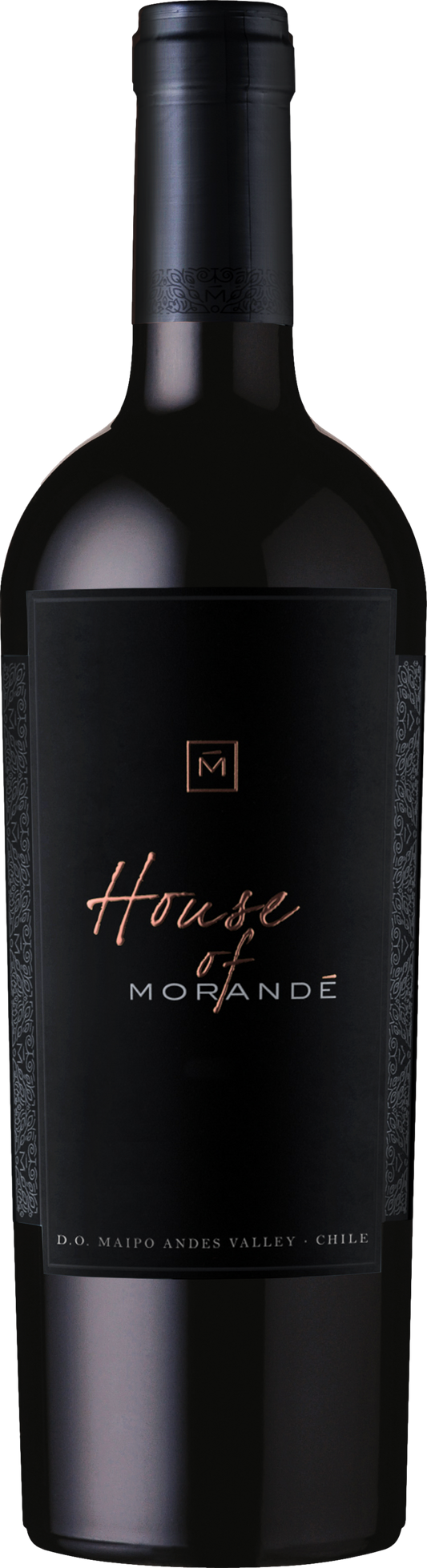 Morande House of Morande 2021