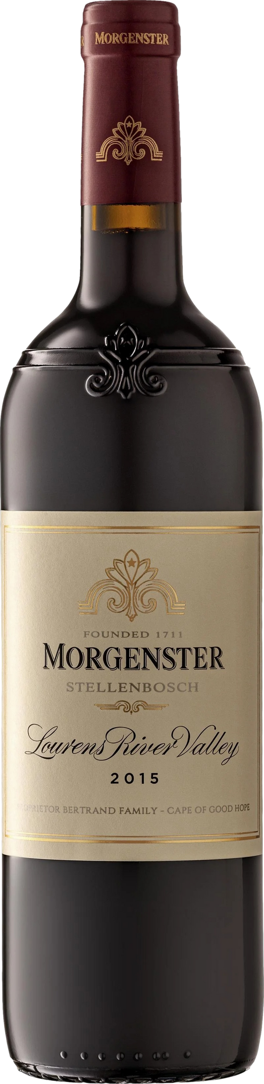 Morgenster Lourens River Valley 2015