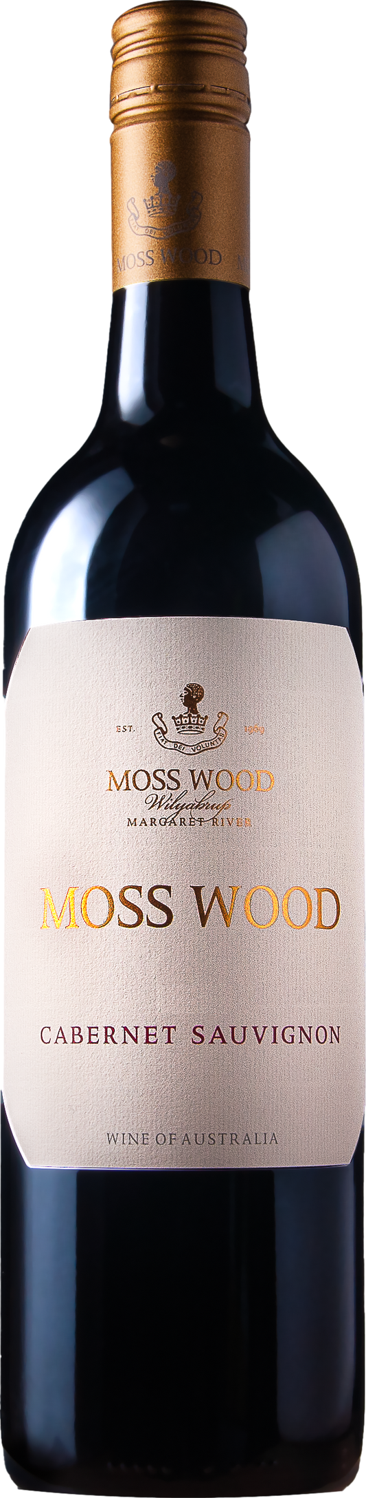 Moss Wood Cabernet Sauvignon 2021