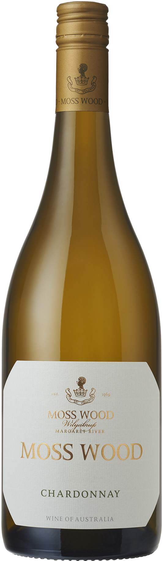 Moss Wood Chardonnay 2023