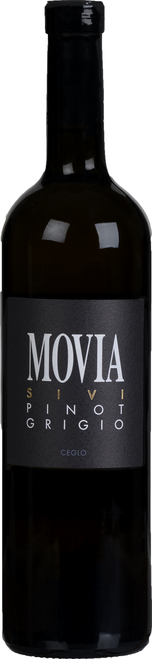 Movia Sivi Pinot Grigio 2022