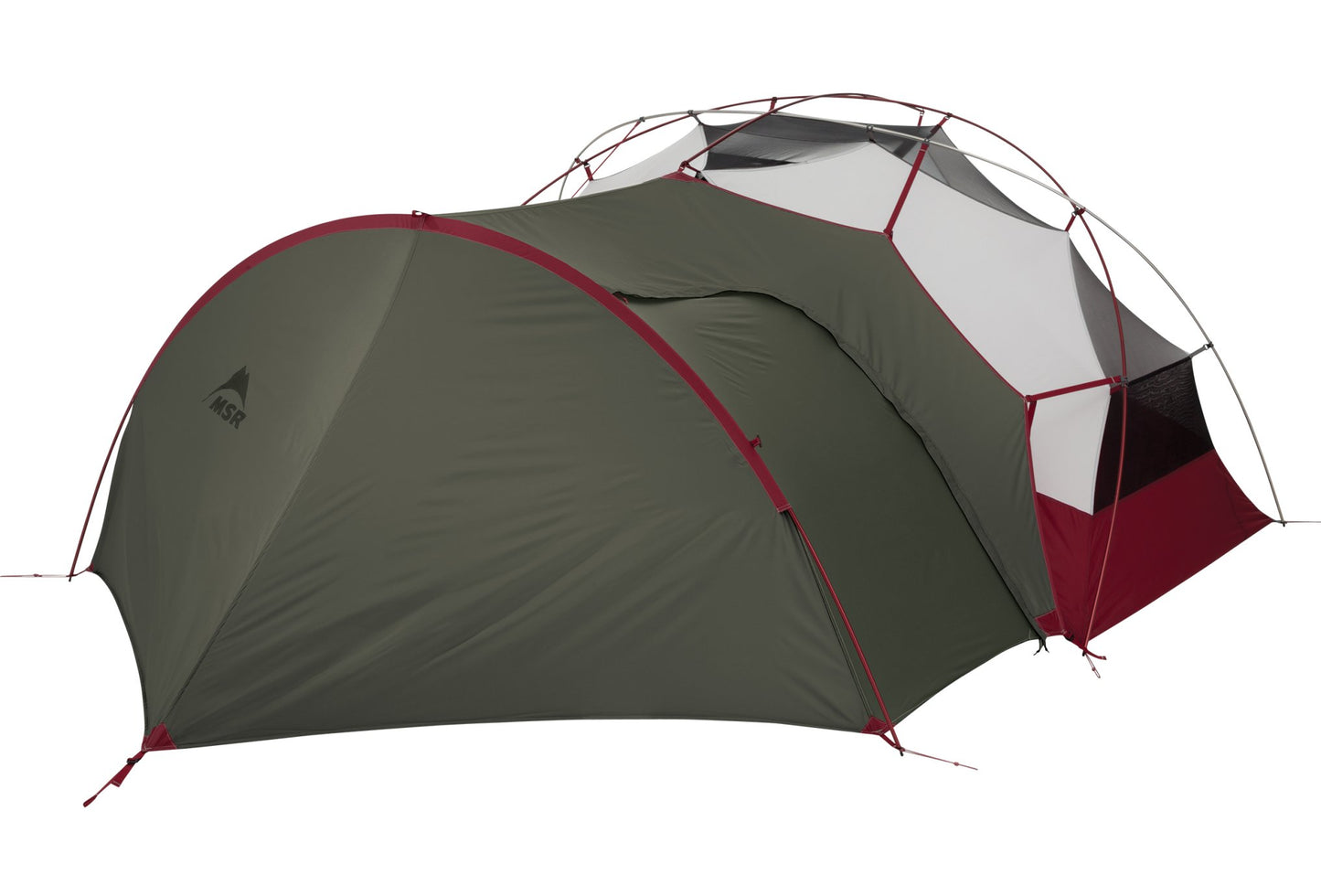 Abri de rangement Gear Shed