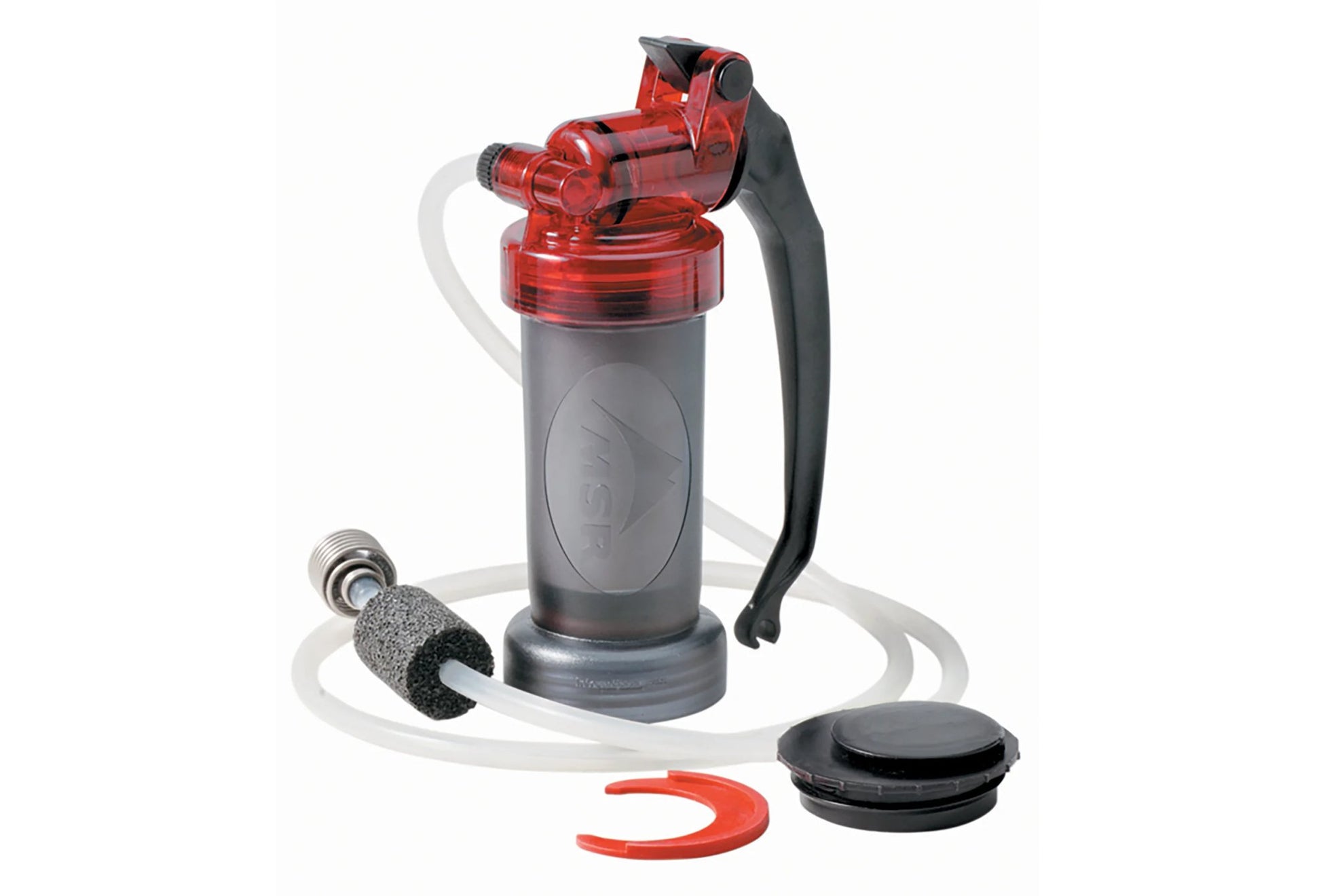 Mikrofilter MiniWorks EX