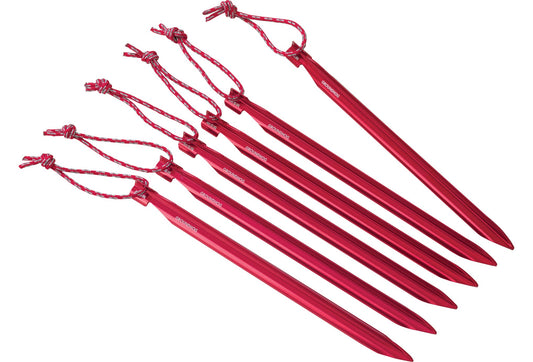 Piquets de tente GroundHog