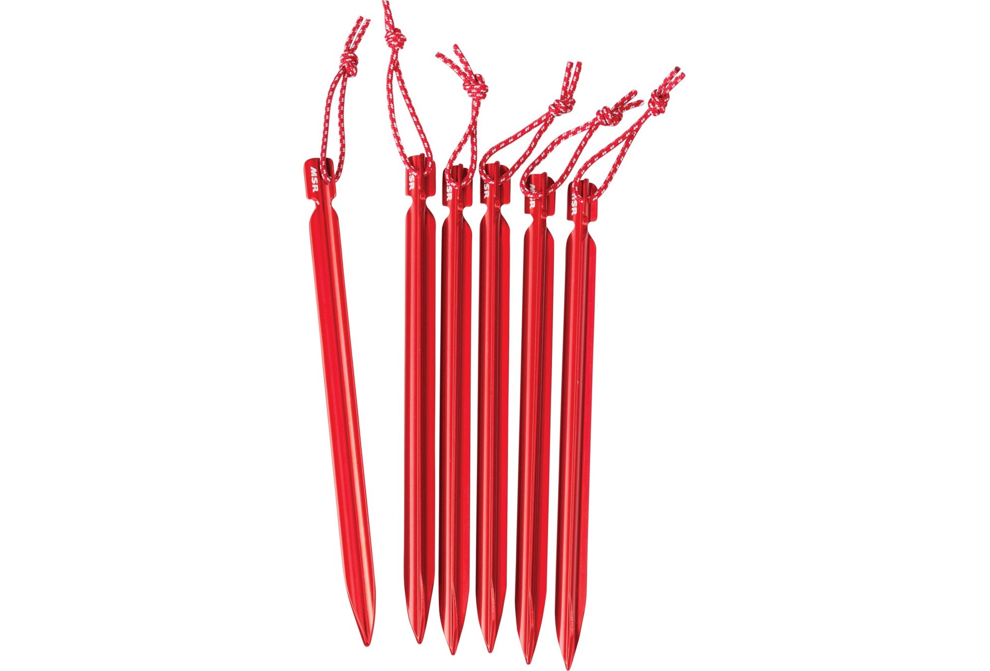 Piquets de tente Mini GroundHog