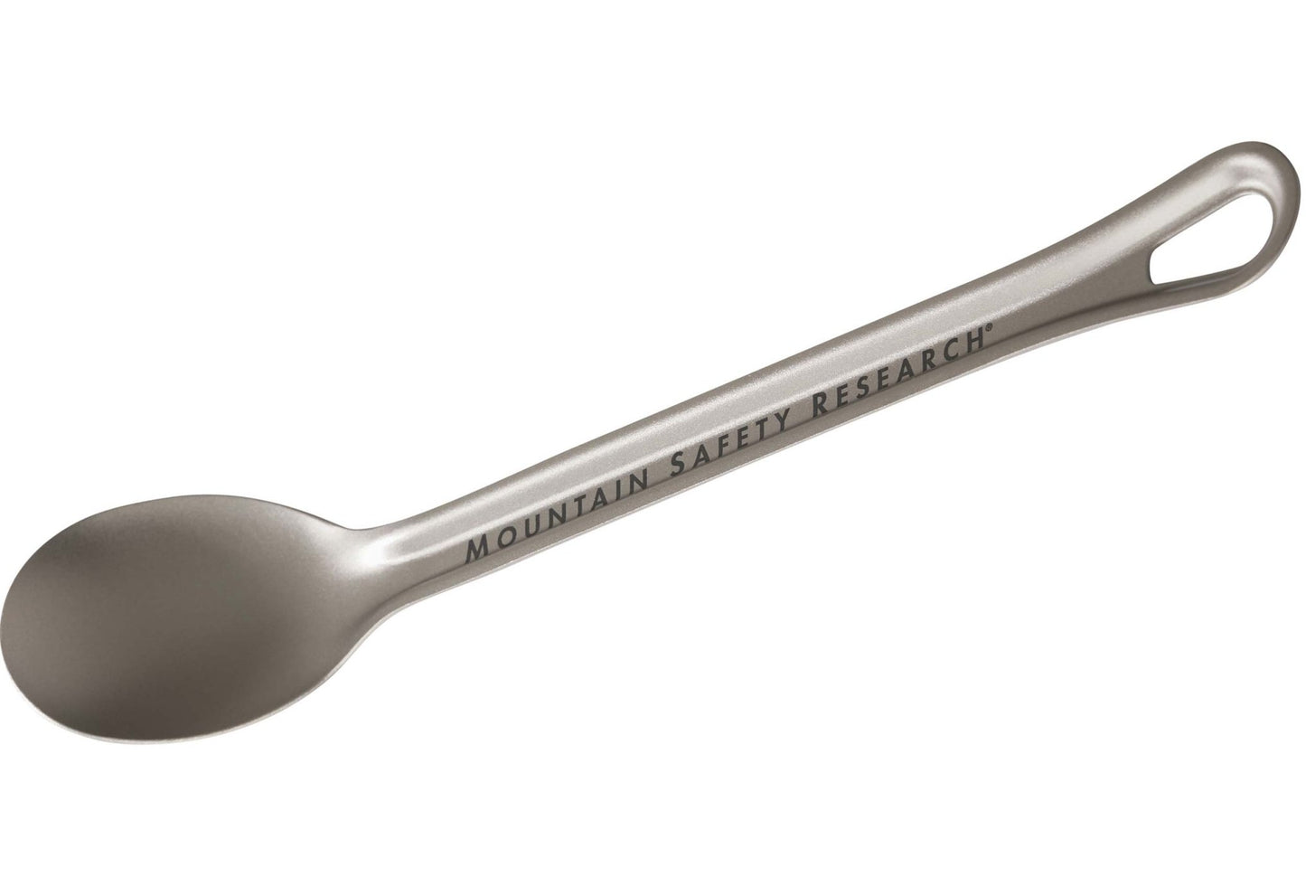 Titan Long Spoon
