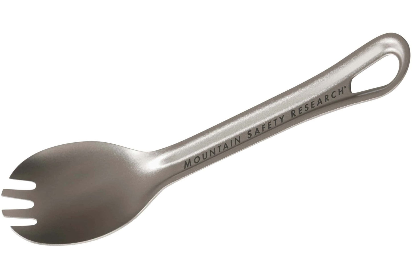 Titan Spork