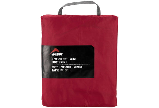 Universal Footprint 1 - Large