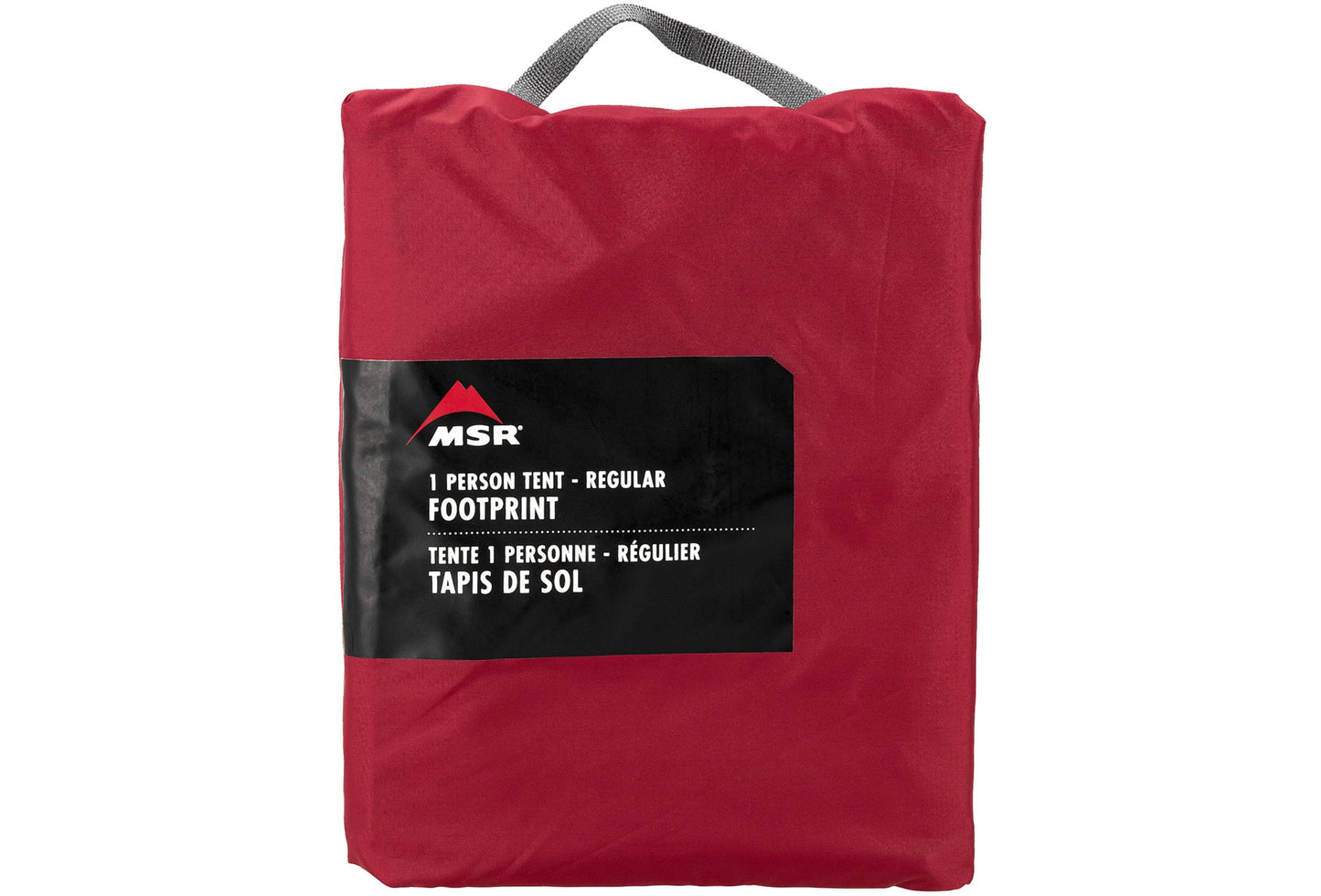 Universal Footprint 1 - Regular