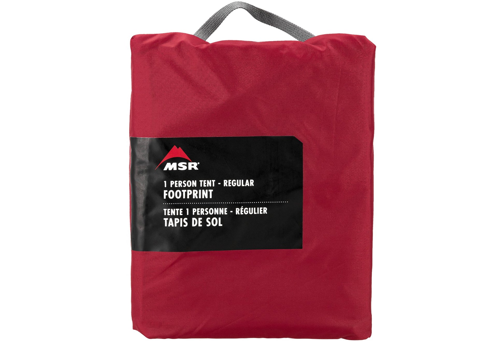 Universal Footprint 1 - Regular