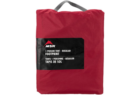 Universal Footprint 1 - Regular