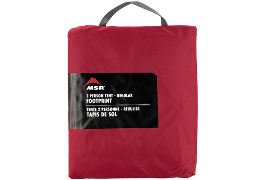 Universal Footprint 2 - Regular