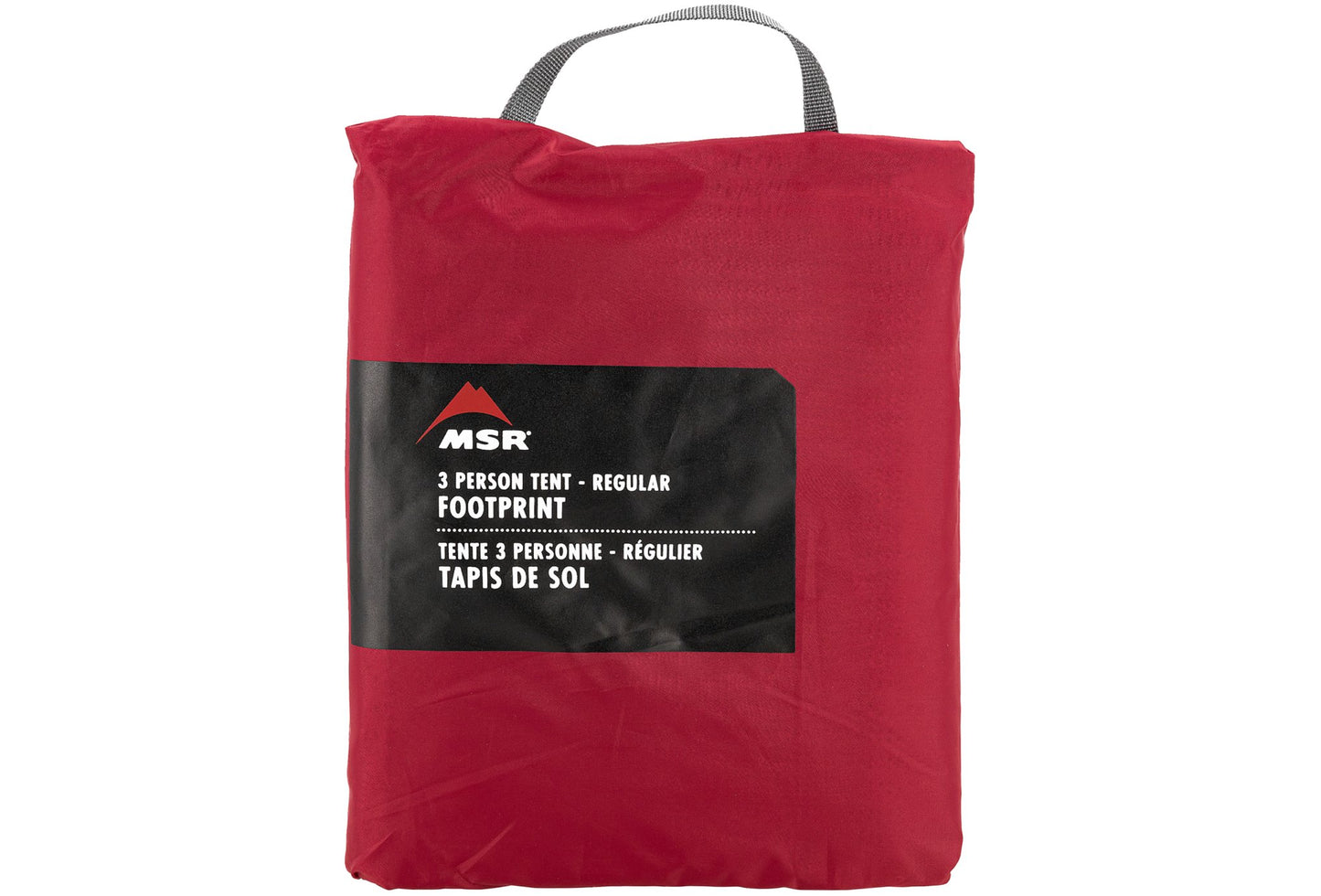 Universal Footprint 3 - Regular