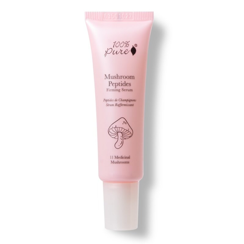 Mushroom Peptides Firming Serum - Gesichtsserum