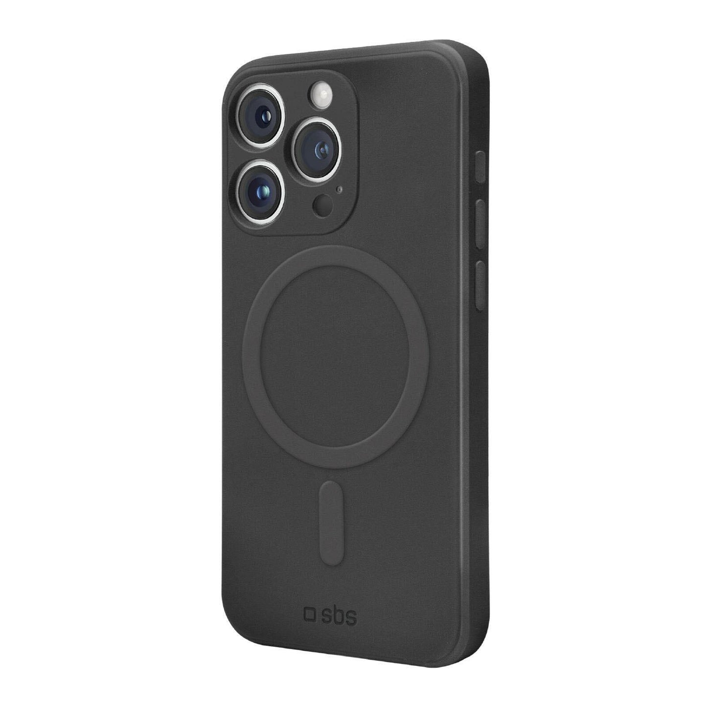 sbs Instinct Mag Hülle für iPhone 15 Pro