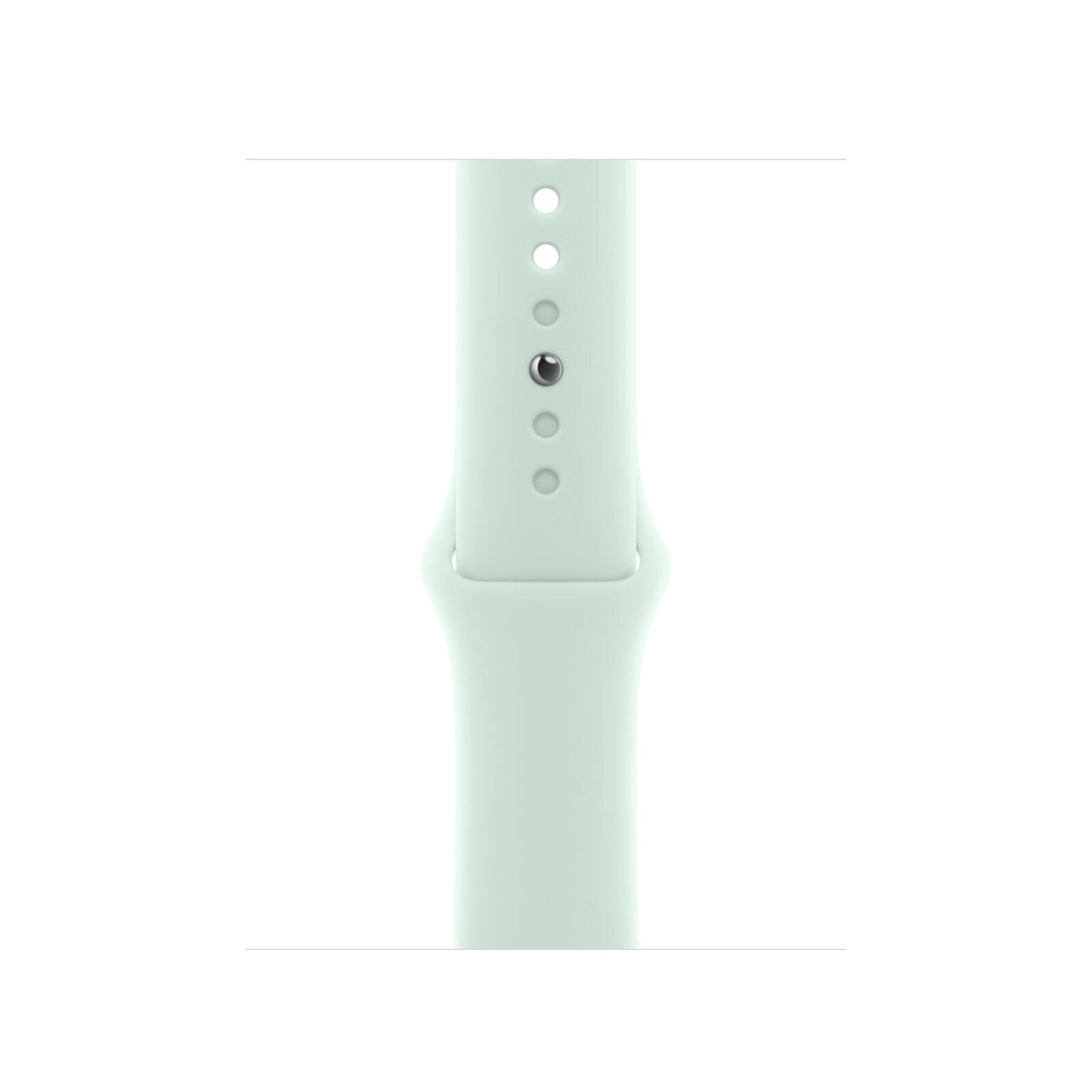 Apple Watch Sportarmband M/L