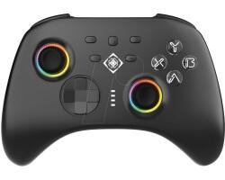 Deltaco Wireless Controller 3in1 Bluetooth