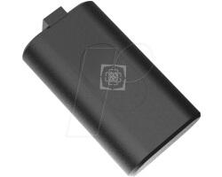 DELTACO Xbox Series X wiederaufladbare 1100mAh Batterie