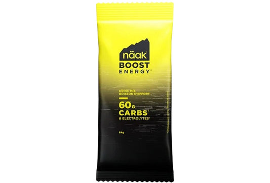 Boost Energy - 64 g