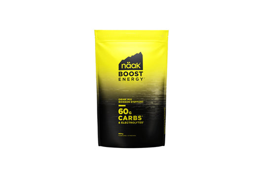 Boost Energy - 960 g