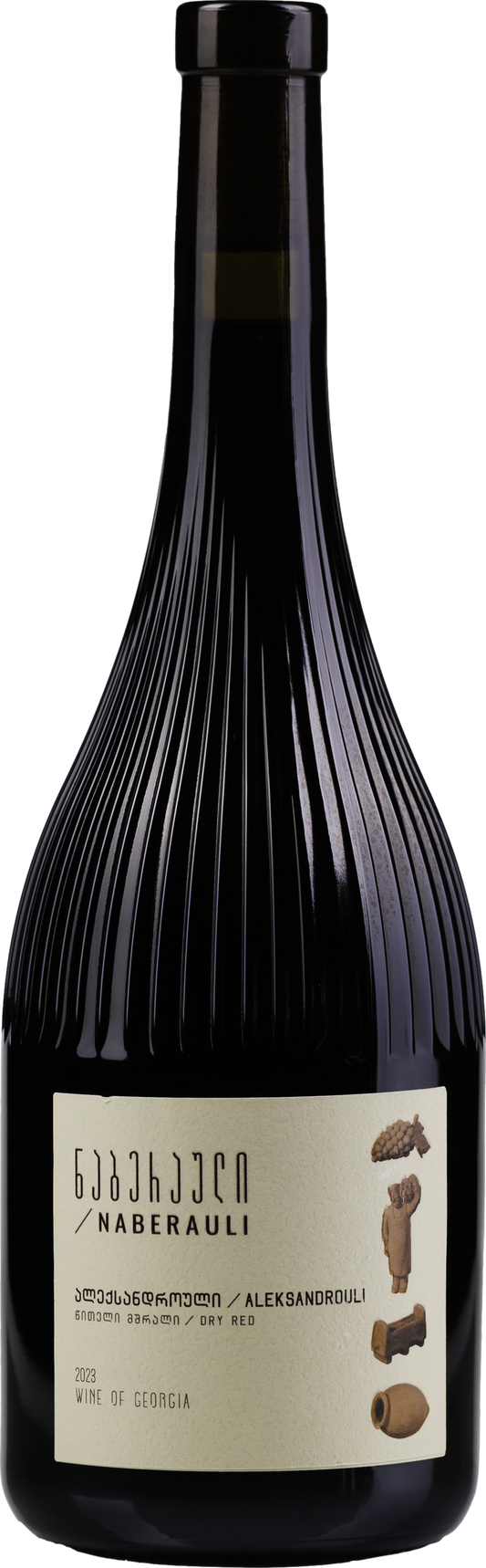 Naberauli Aleksandrouli 2023