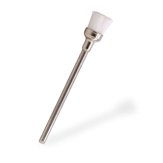 Nail Dust Brush - Nylon