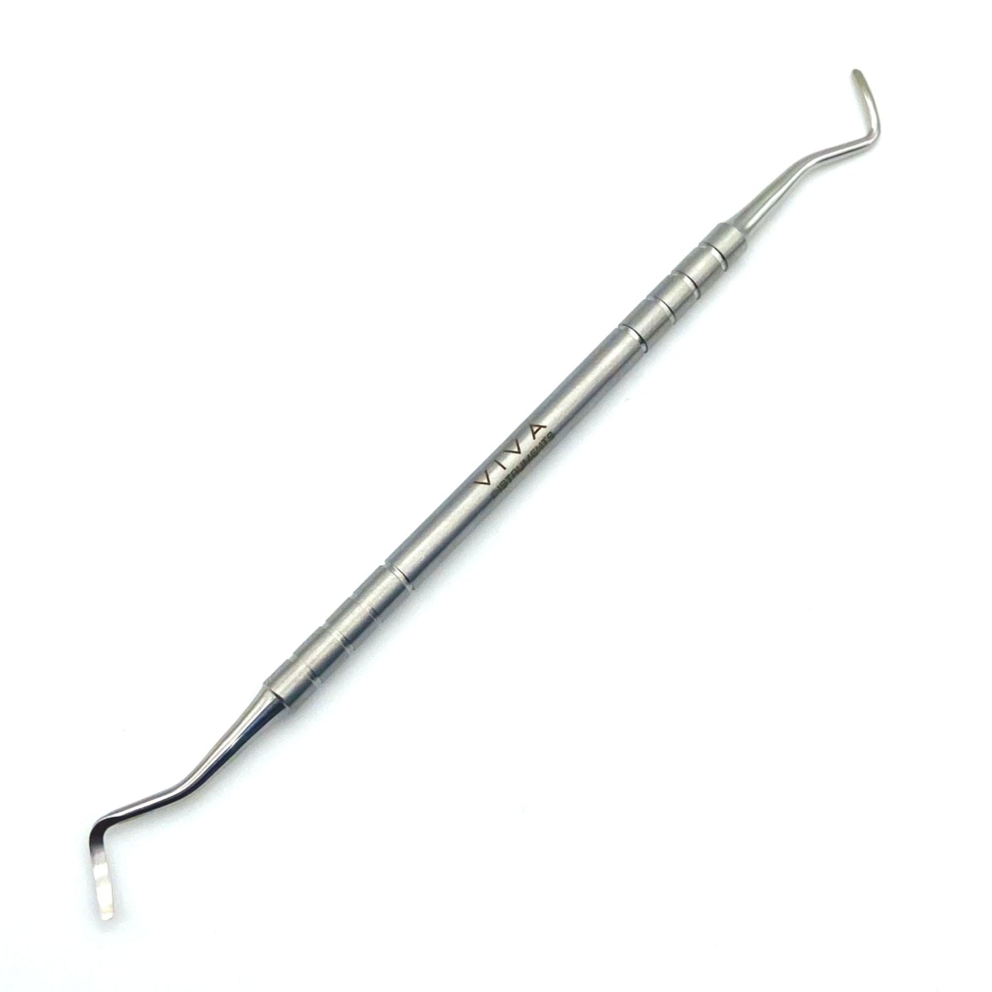 Nail Curette Spatula Double Sided