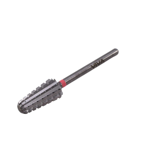Nail Drill Volcano Bit Bur