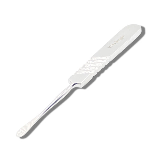 Nail Elevator Straight Round Head - Podiatry Instruments