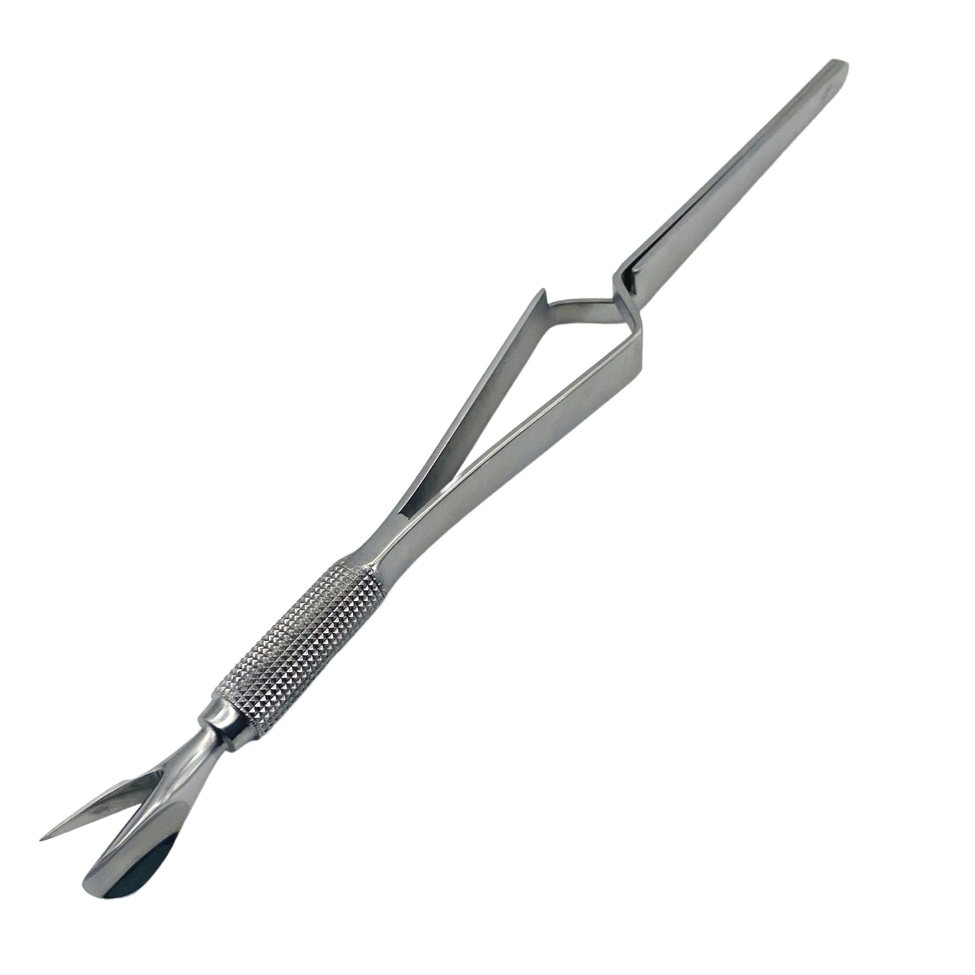 Nail Pinching Tweezer Multifunction Tool