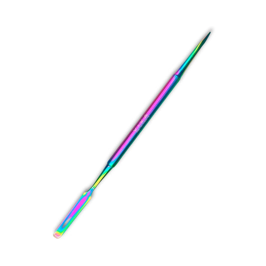 Nail Packer Spatula Elevator - Titanium