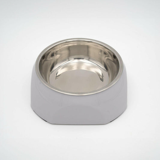 Haustiernapf Edelstahl rutschfest
